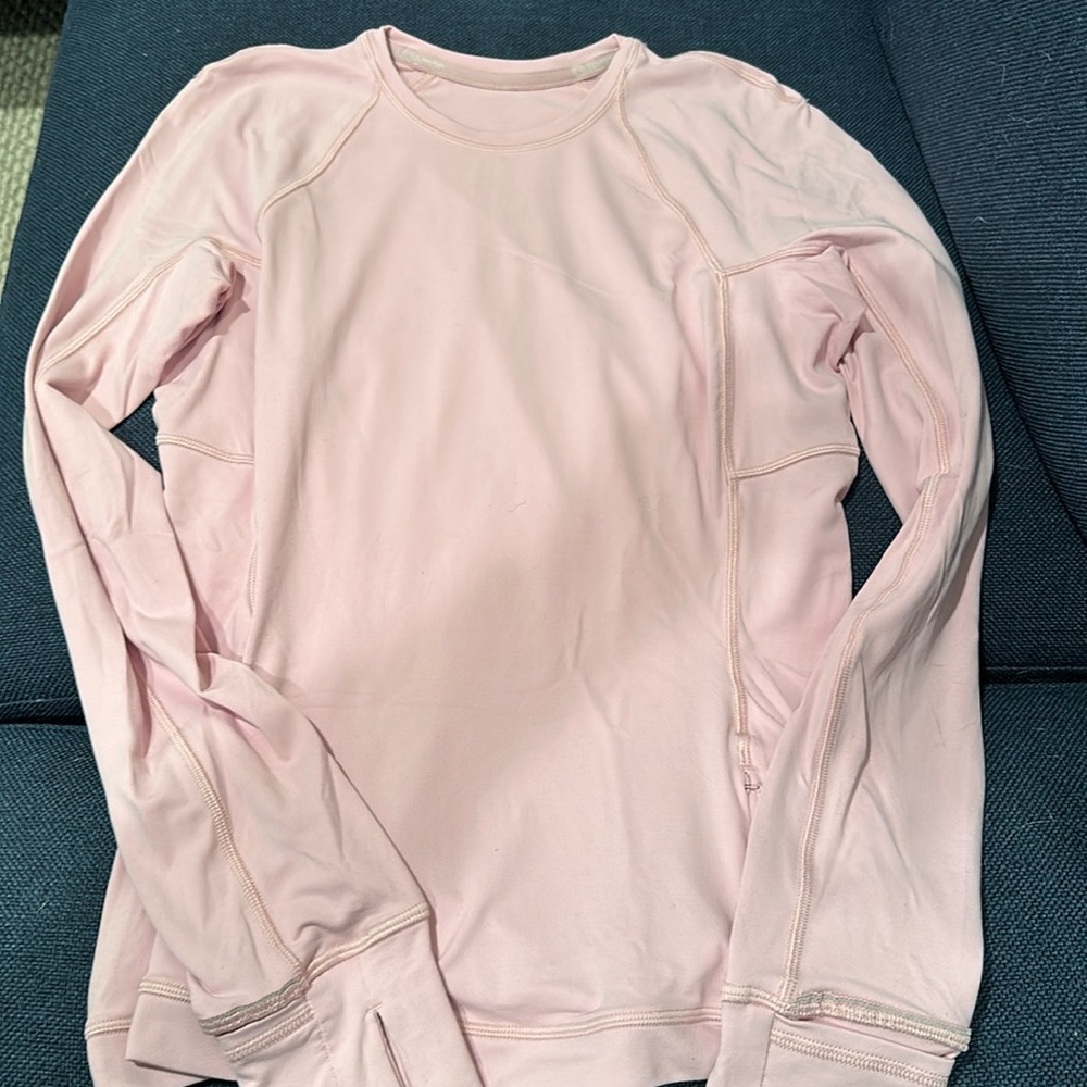lululemon long sleeve